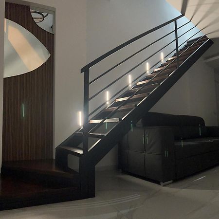 Hotel Olgas Loft Kavala Exteriér fotografie