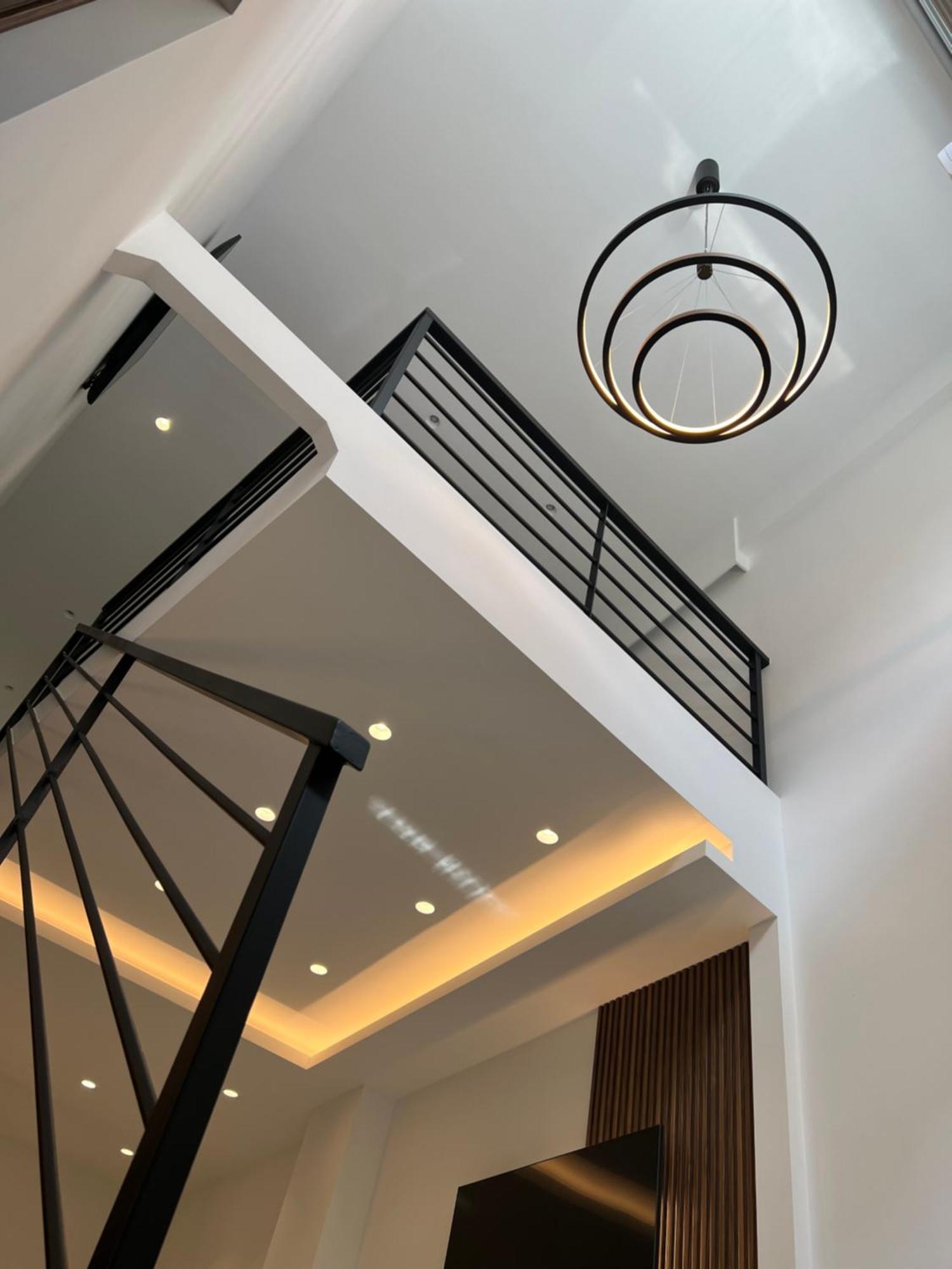 Hotel Olgas Loft Kavala Exteriér fotografie