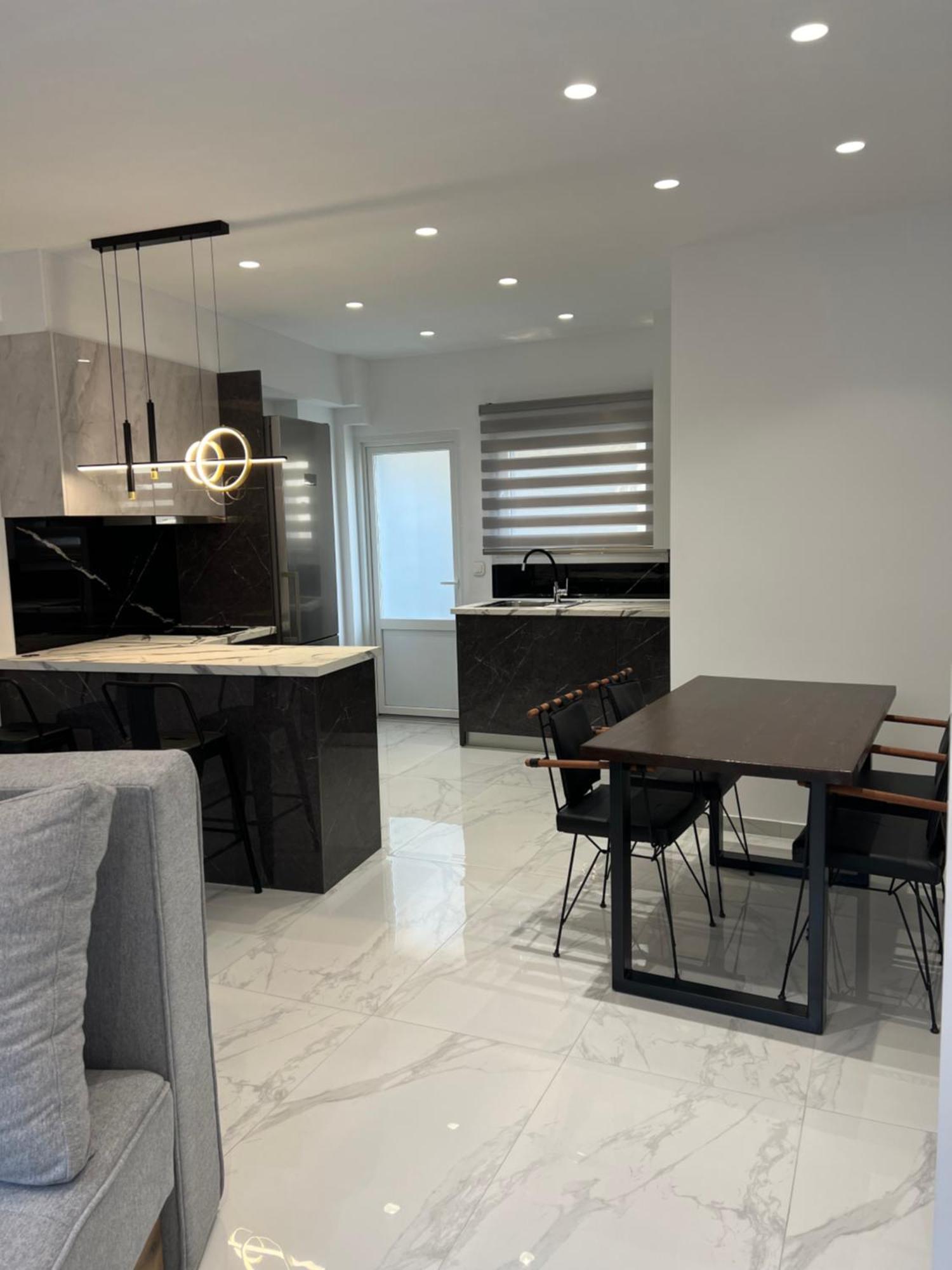 Hotel Olgas Loft Kavala Exteriér fotografie