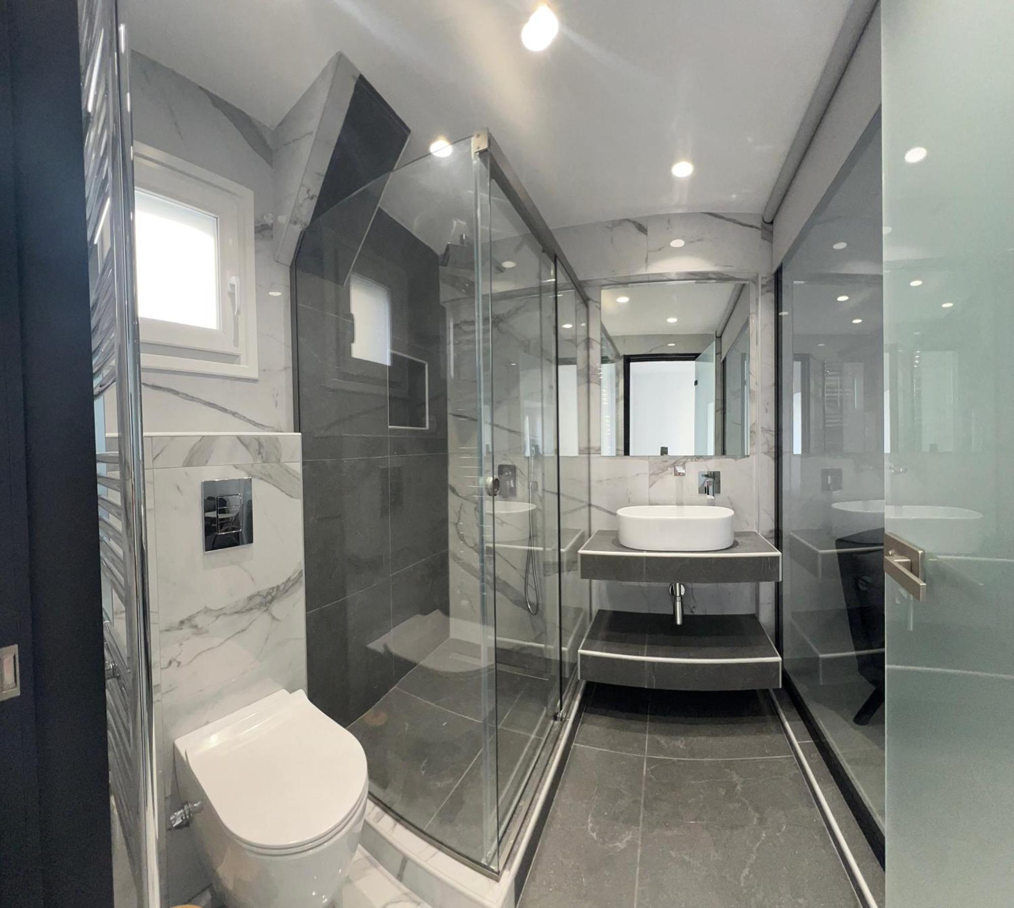Hotel Olgas Loft Kavala Exteriér fotografie