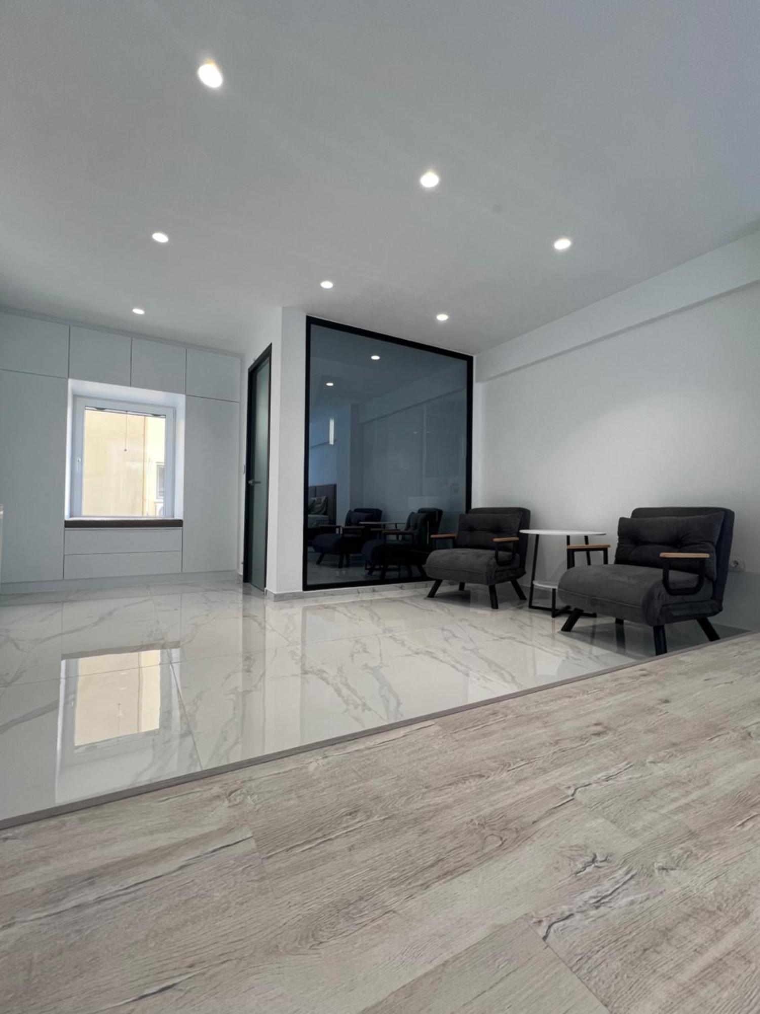 Hotel Olgas Loft Kavala Exteriér fotografie