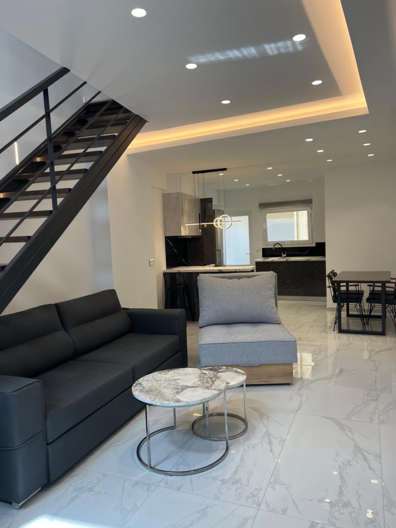 Hotel Olgas Loft Kavala Exteriér fotografie