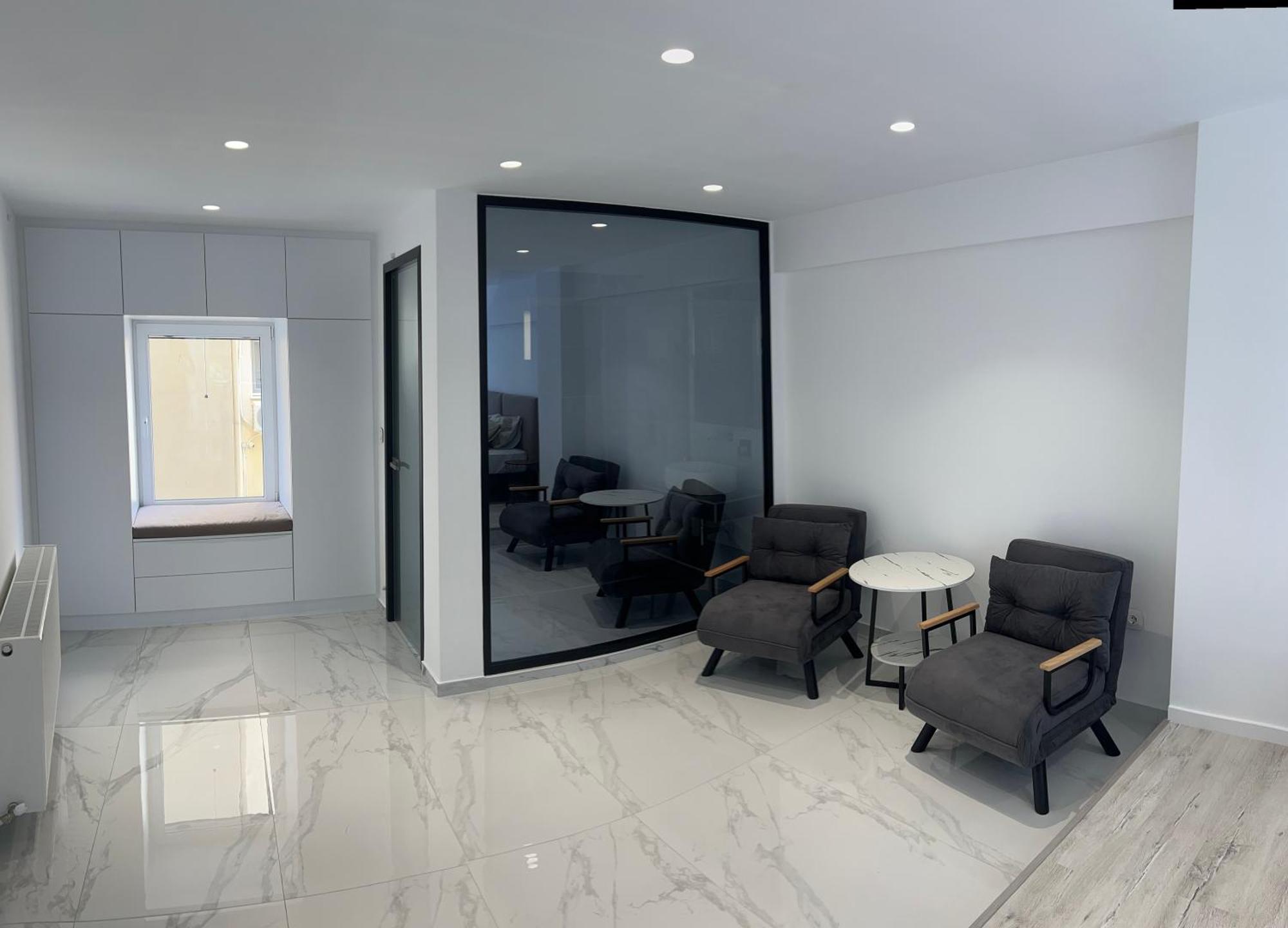 Hotel Olgas Loft Kavala Exteriér fotografie