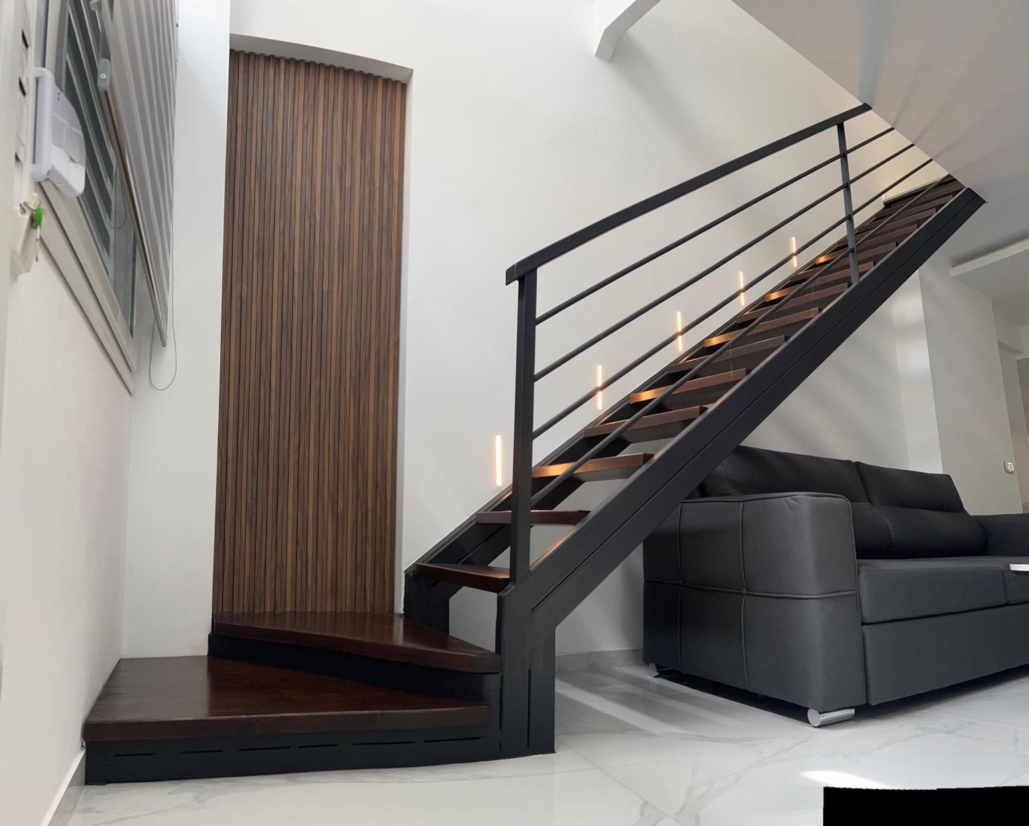 Hotel Olgas Loft Kavala Exteriér fotografie