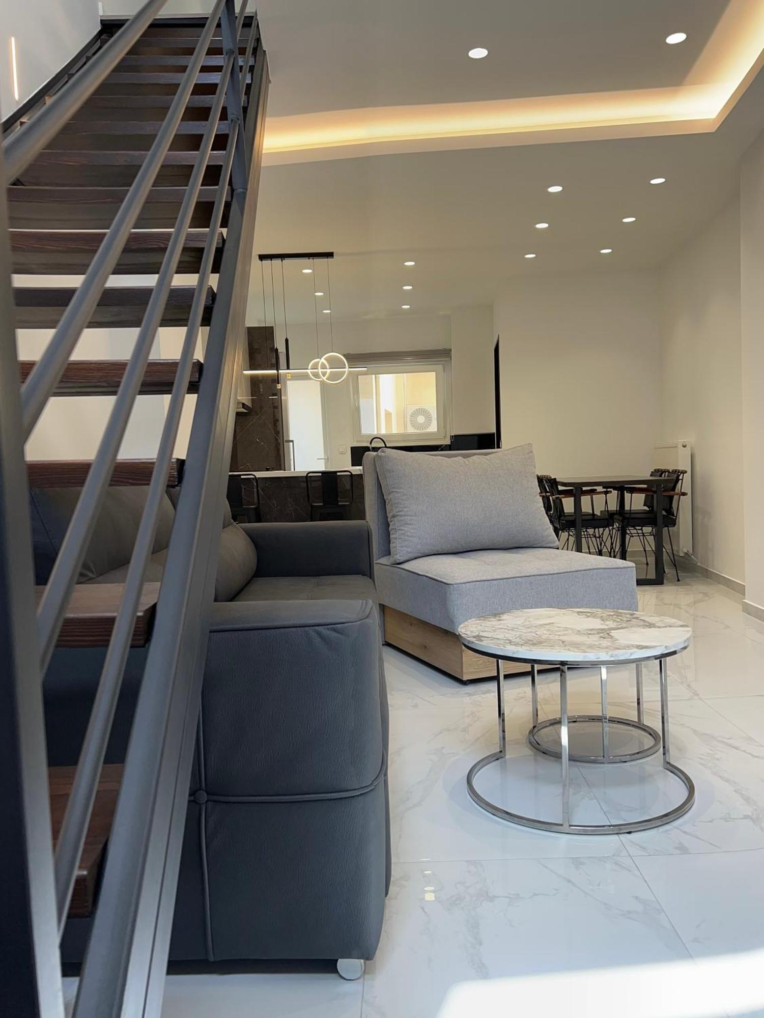 Hotel Olgas Loft Kavala Exteriér fotografie