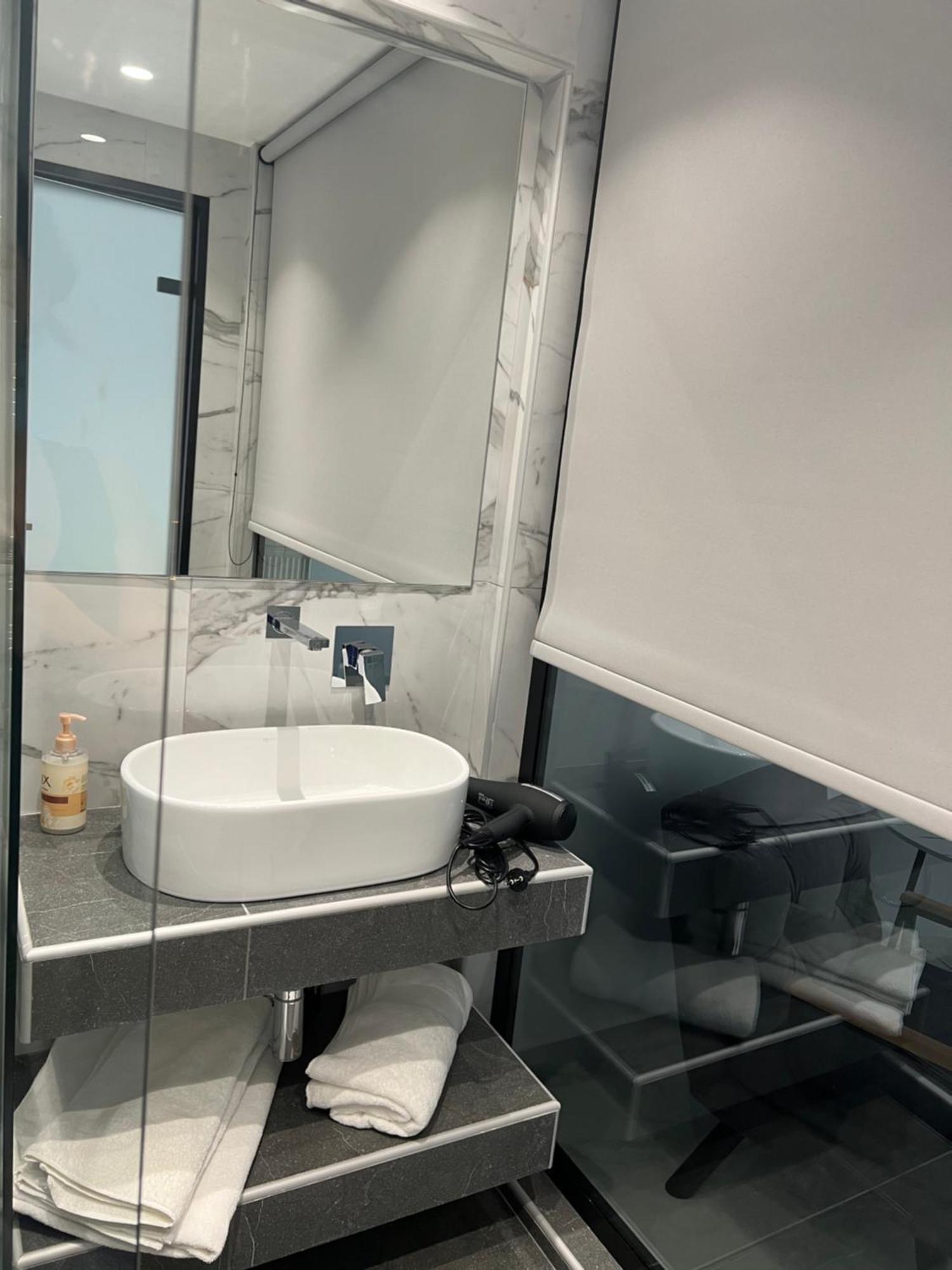 Hotel Olgas Loft Kavala Exteriér fotografie